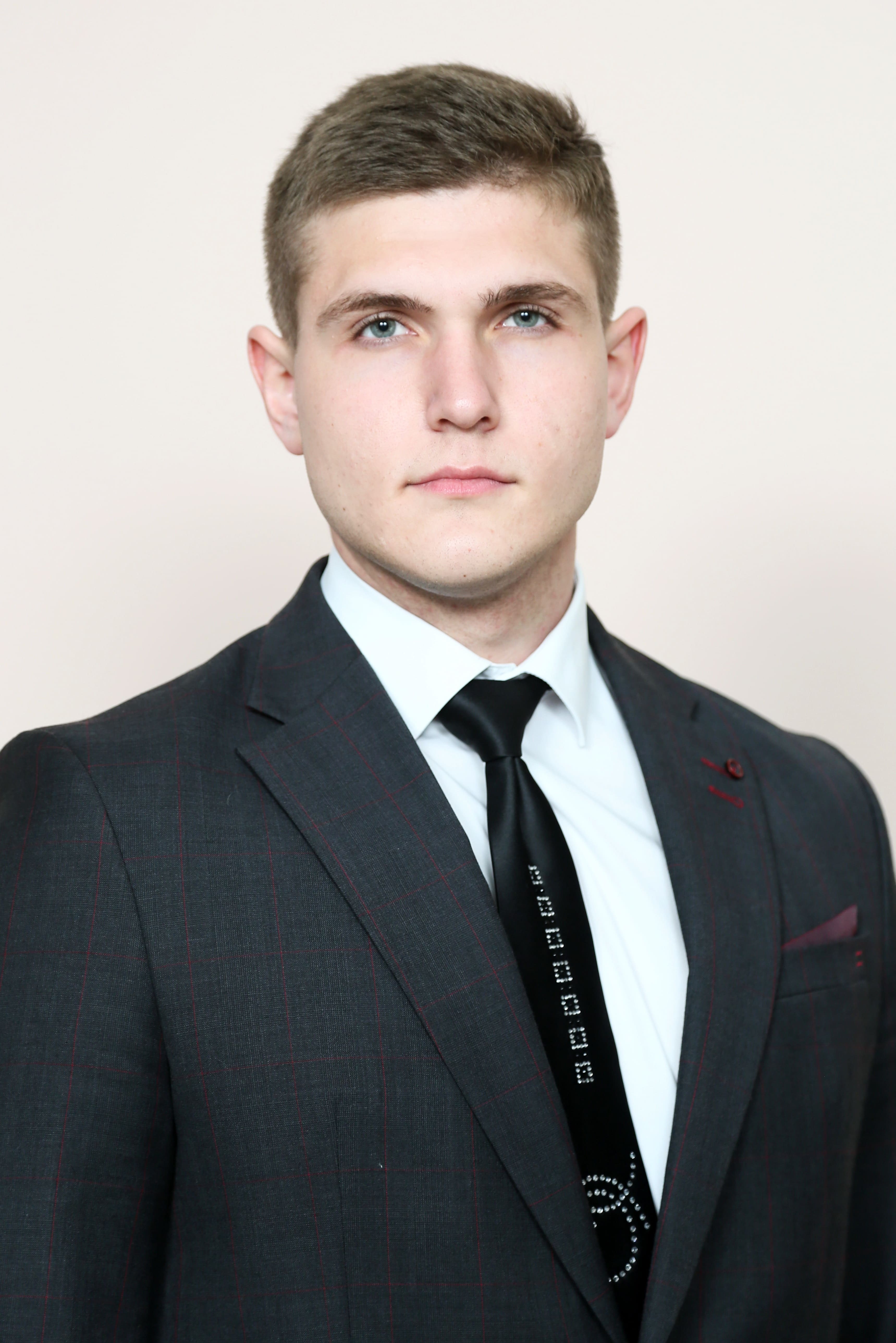 Дмитриев Егор Вячеславович.