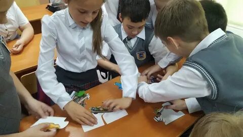 Обеспечение учащегося школьной формой.