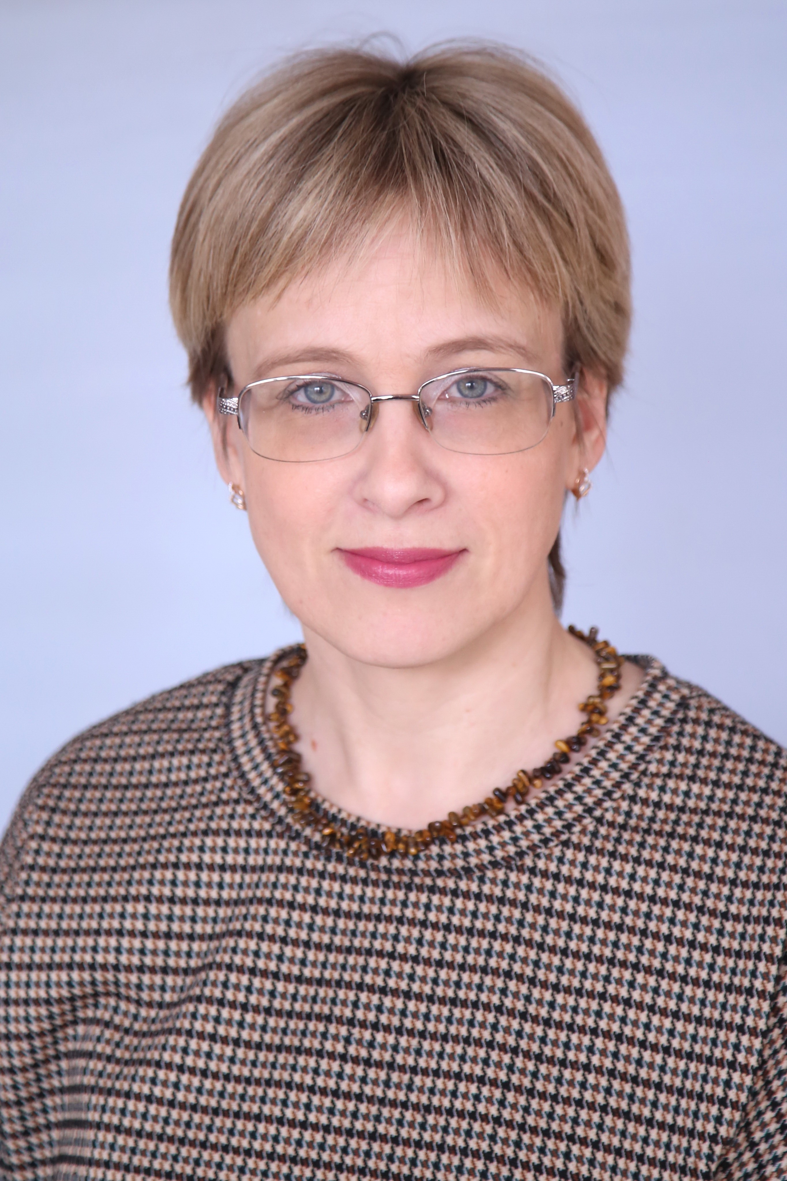 Вознюк Ольга Валерьевна.