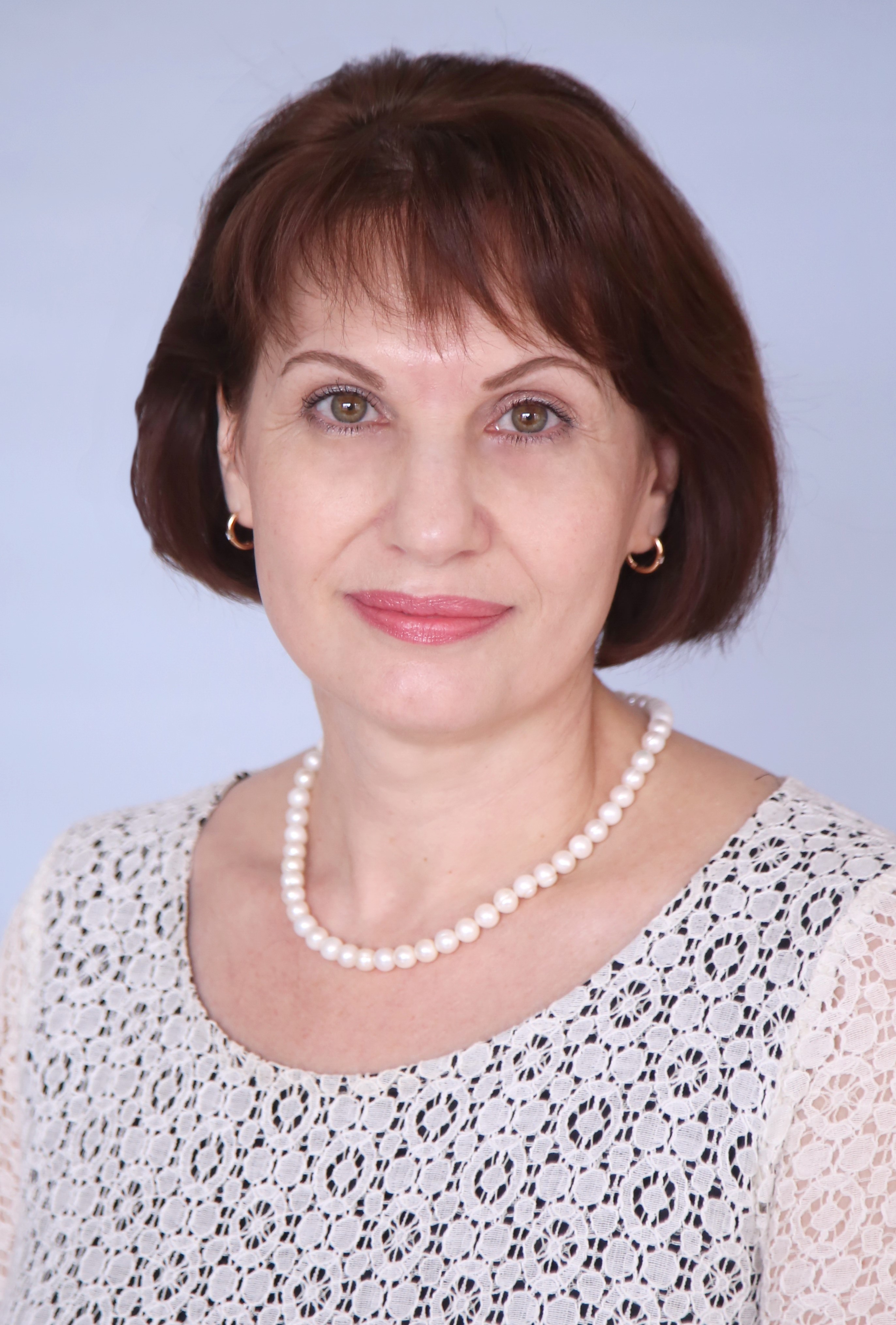 Чирва Оксана Анатольевна.