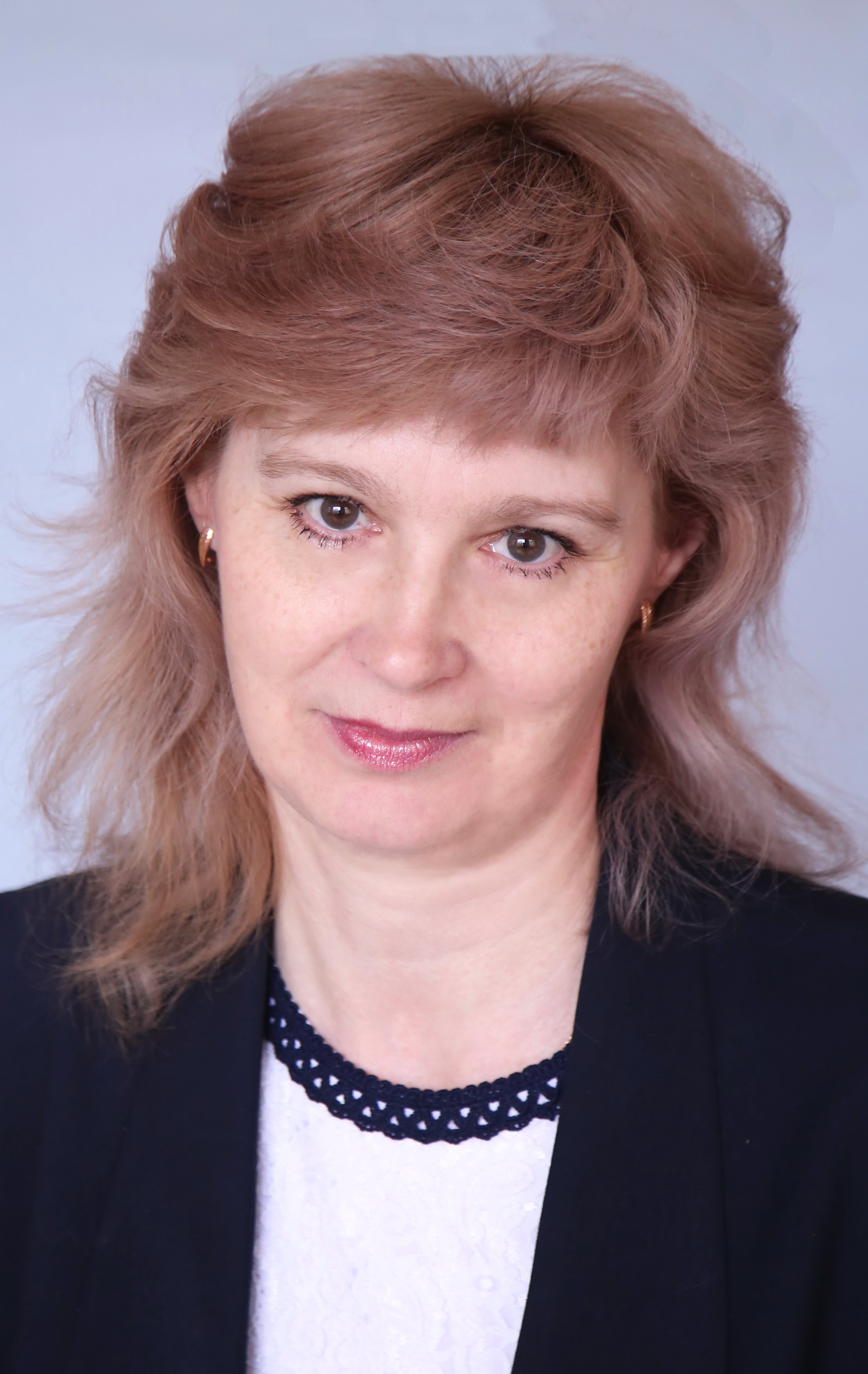 Худякова Татьяна Васильевна.