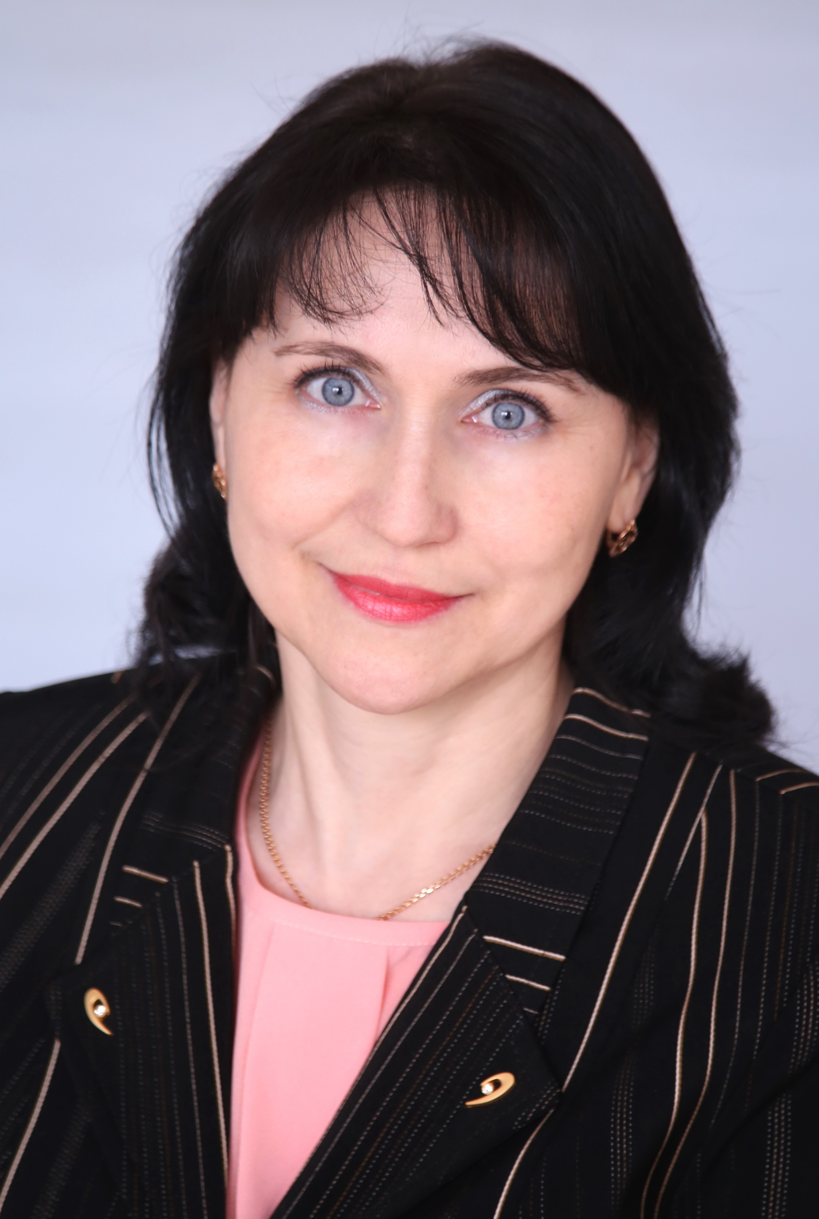 Черепова Наталья Николаевна.