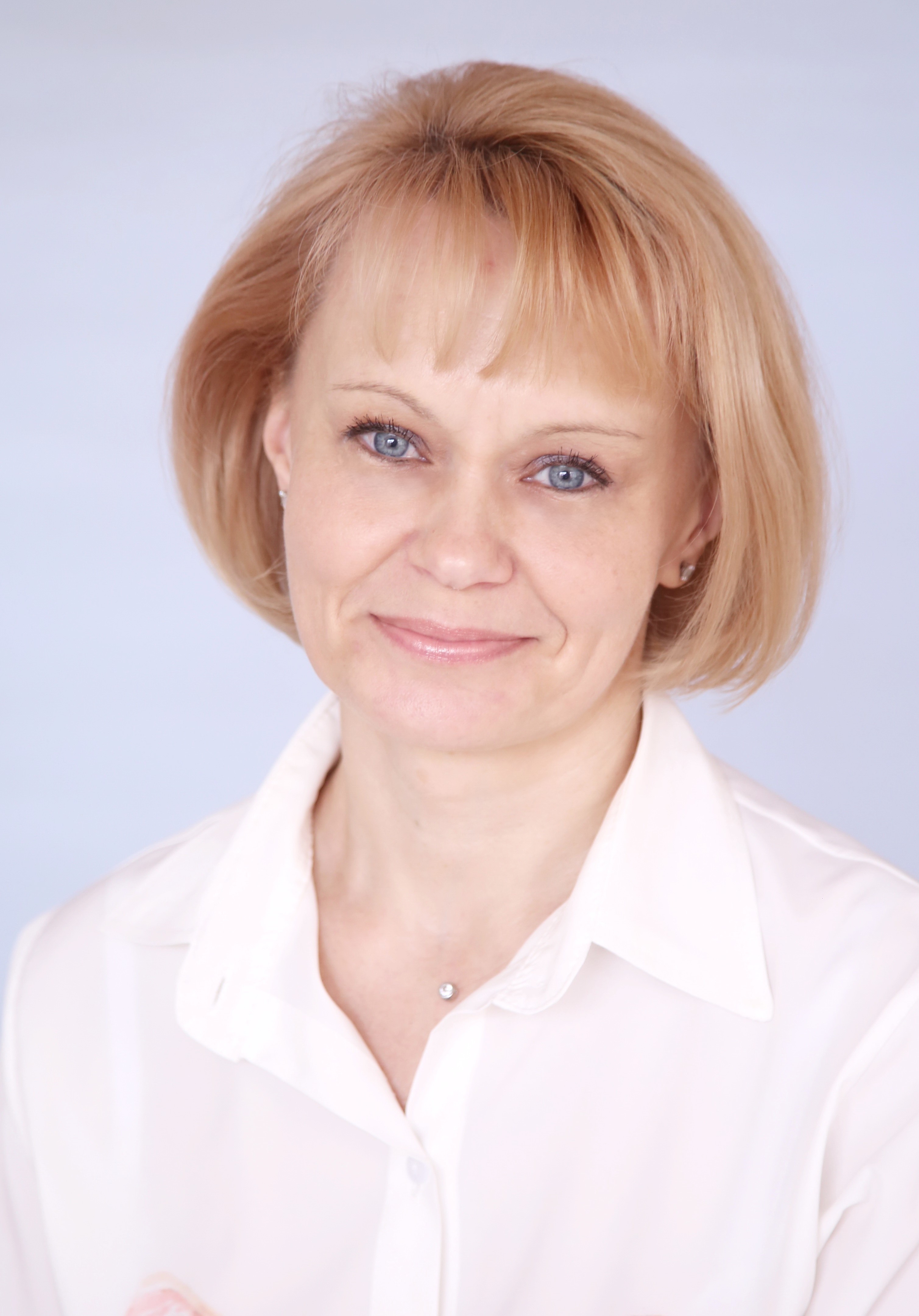 Коняева Наталья Витальевна.
