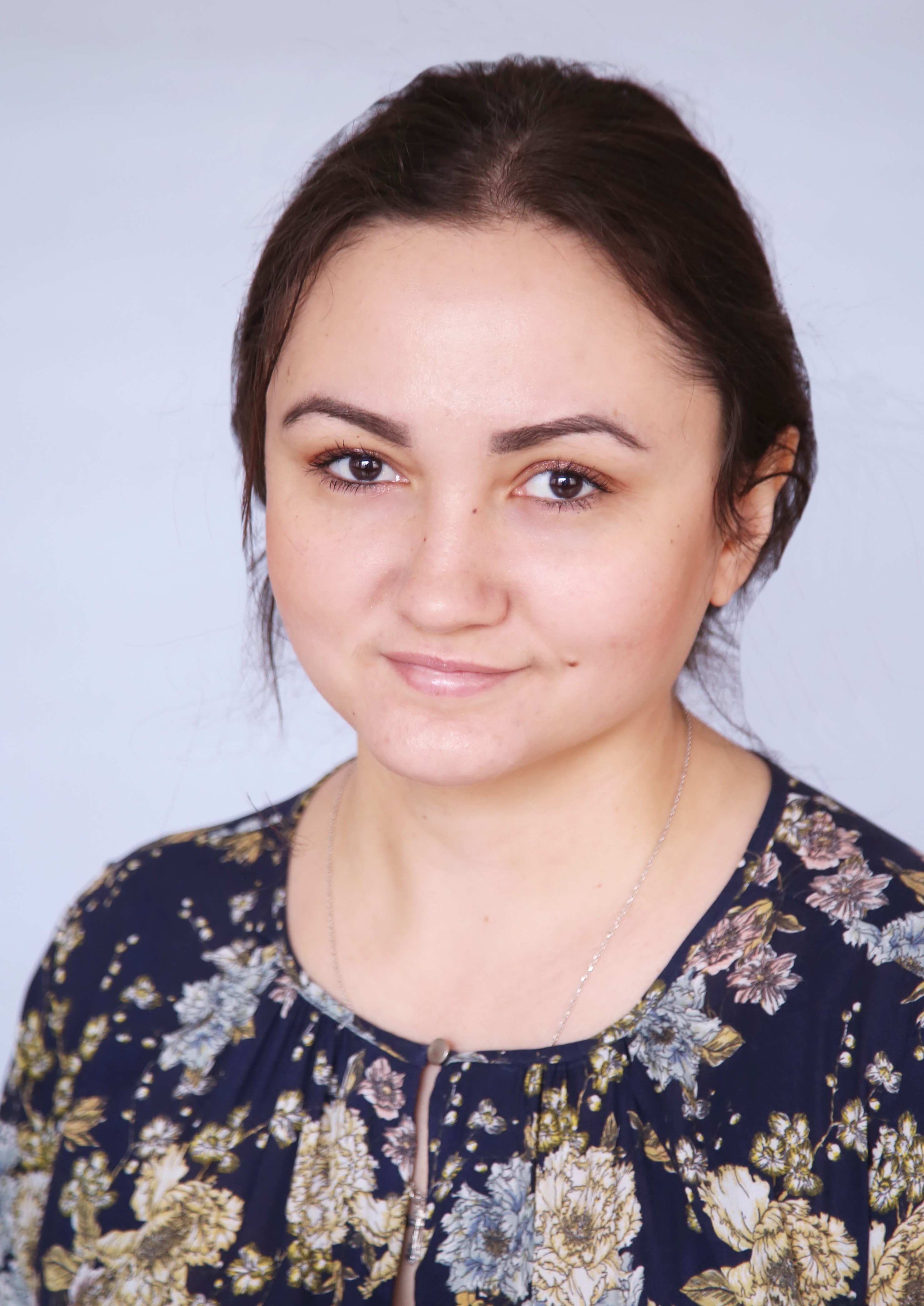 Дементьева Виктория Вячеславовна.