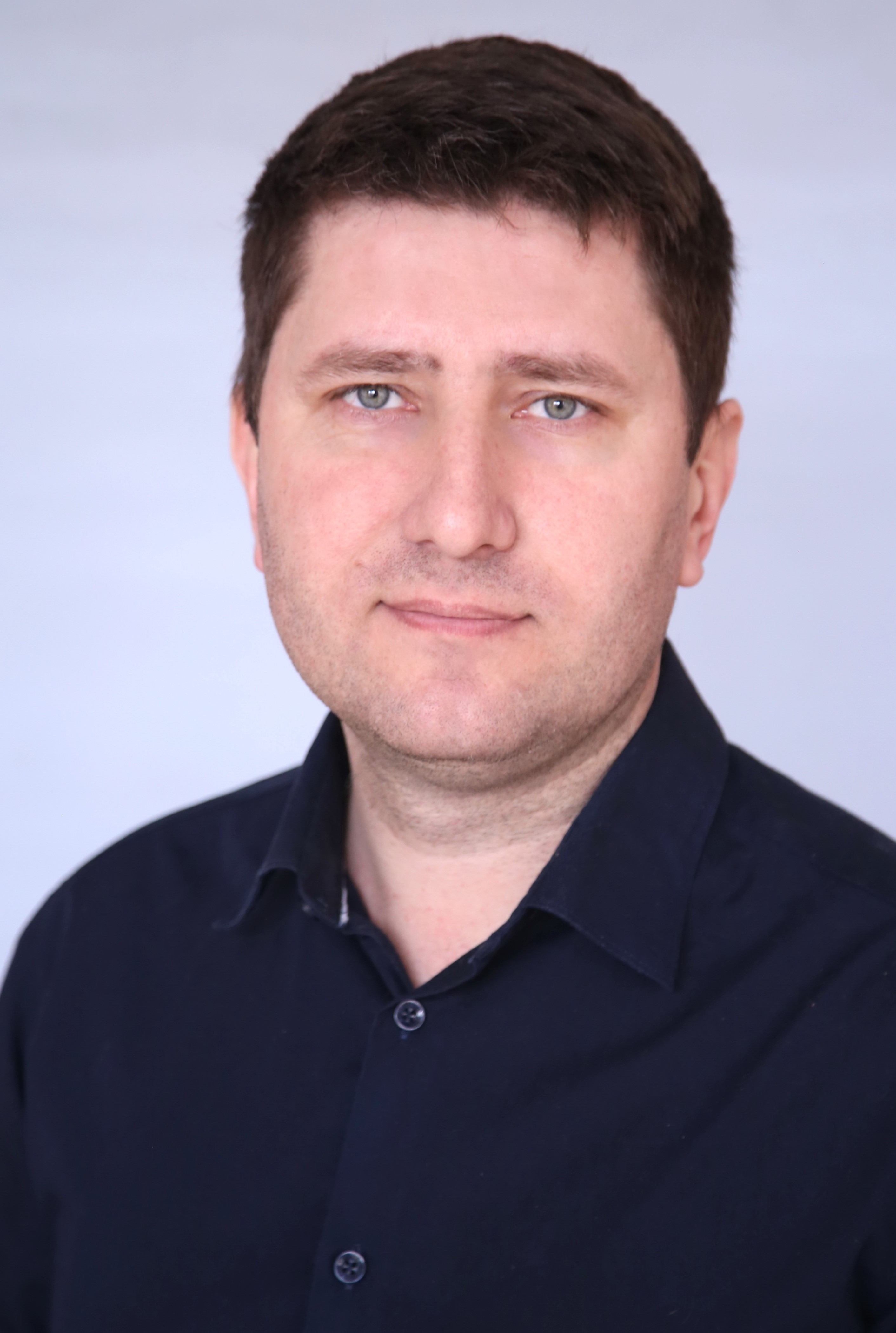 Амент Вадим Иванович.