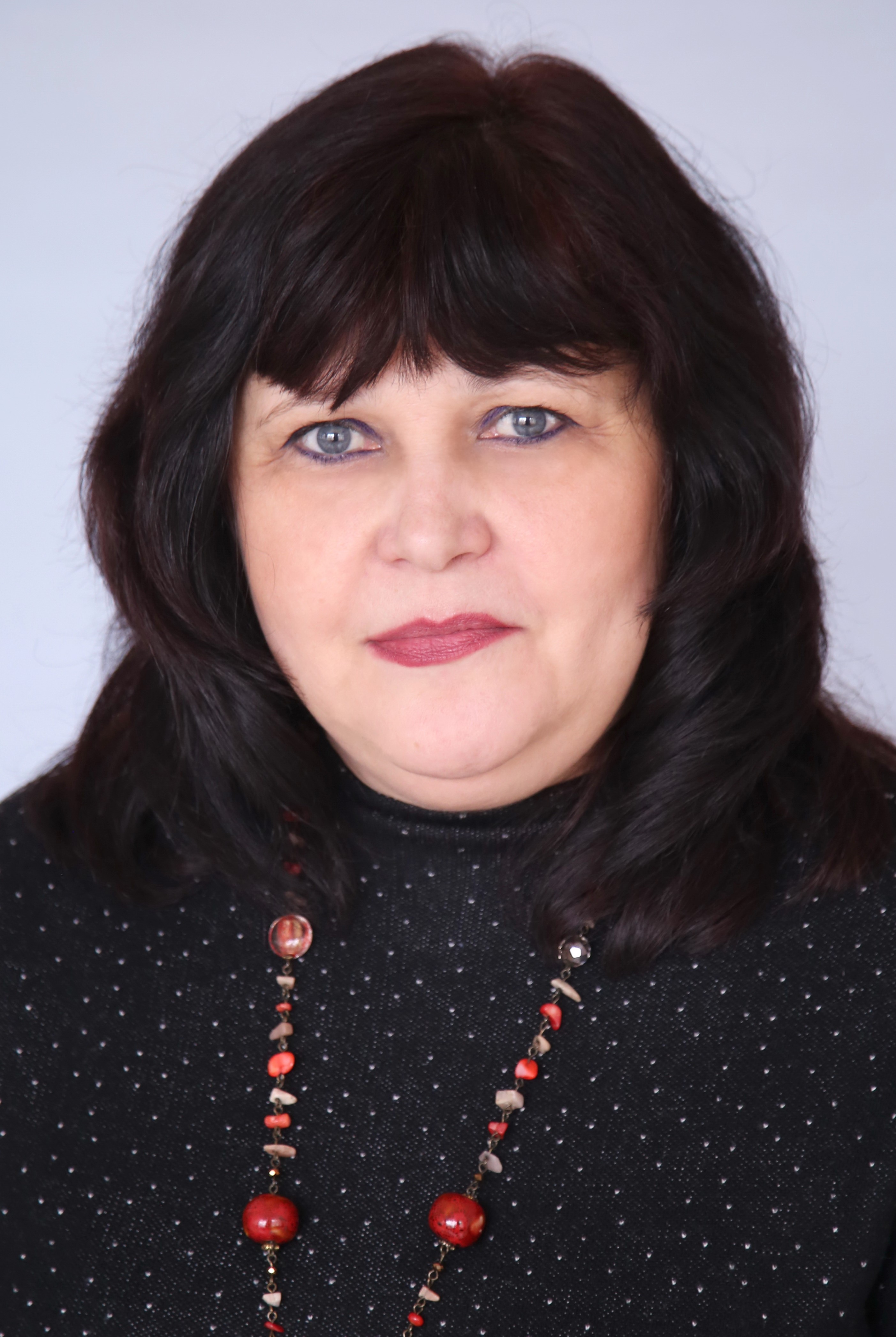 Лаптева Елена Васильевна.