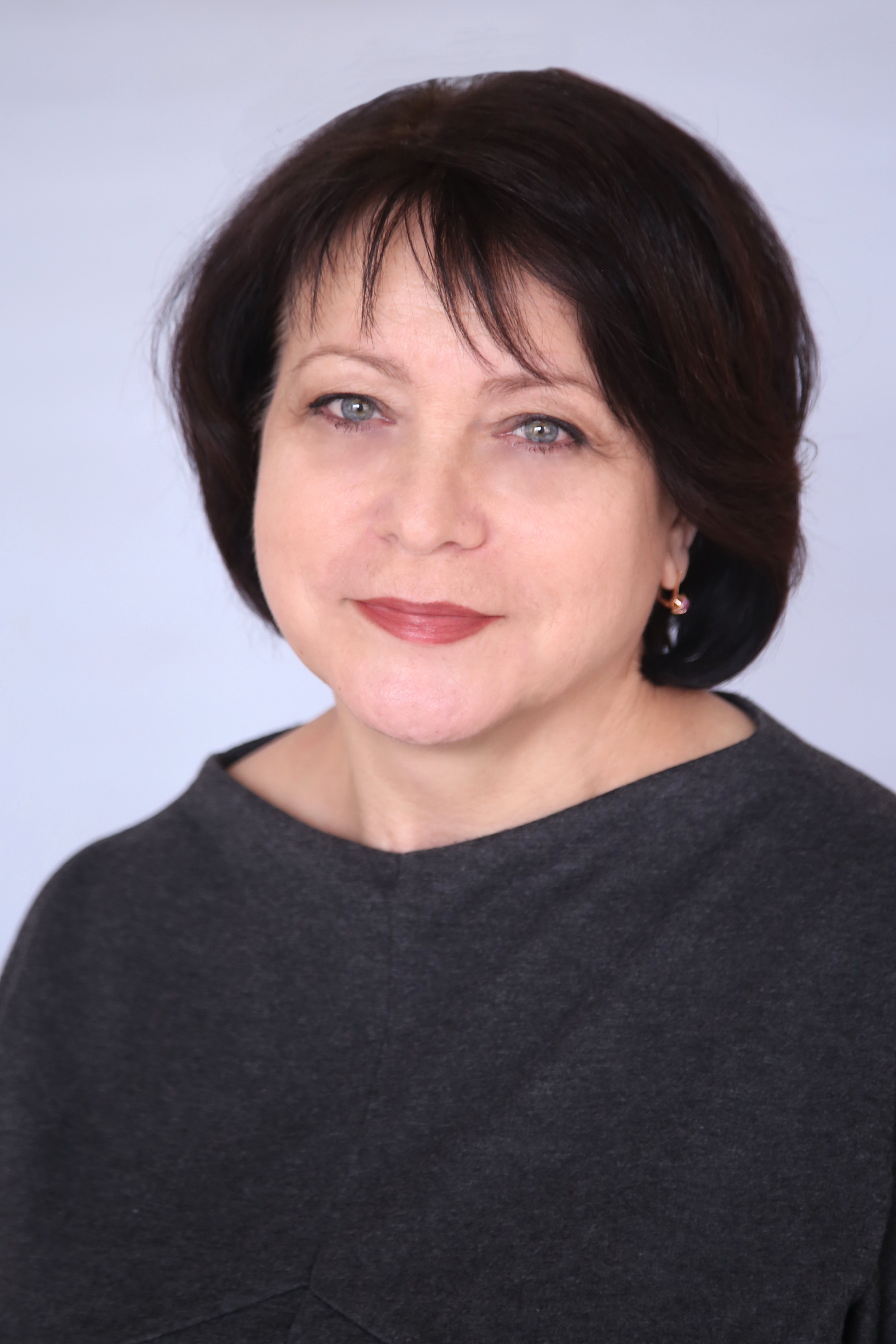 Офкина Ирина Васильевна.
