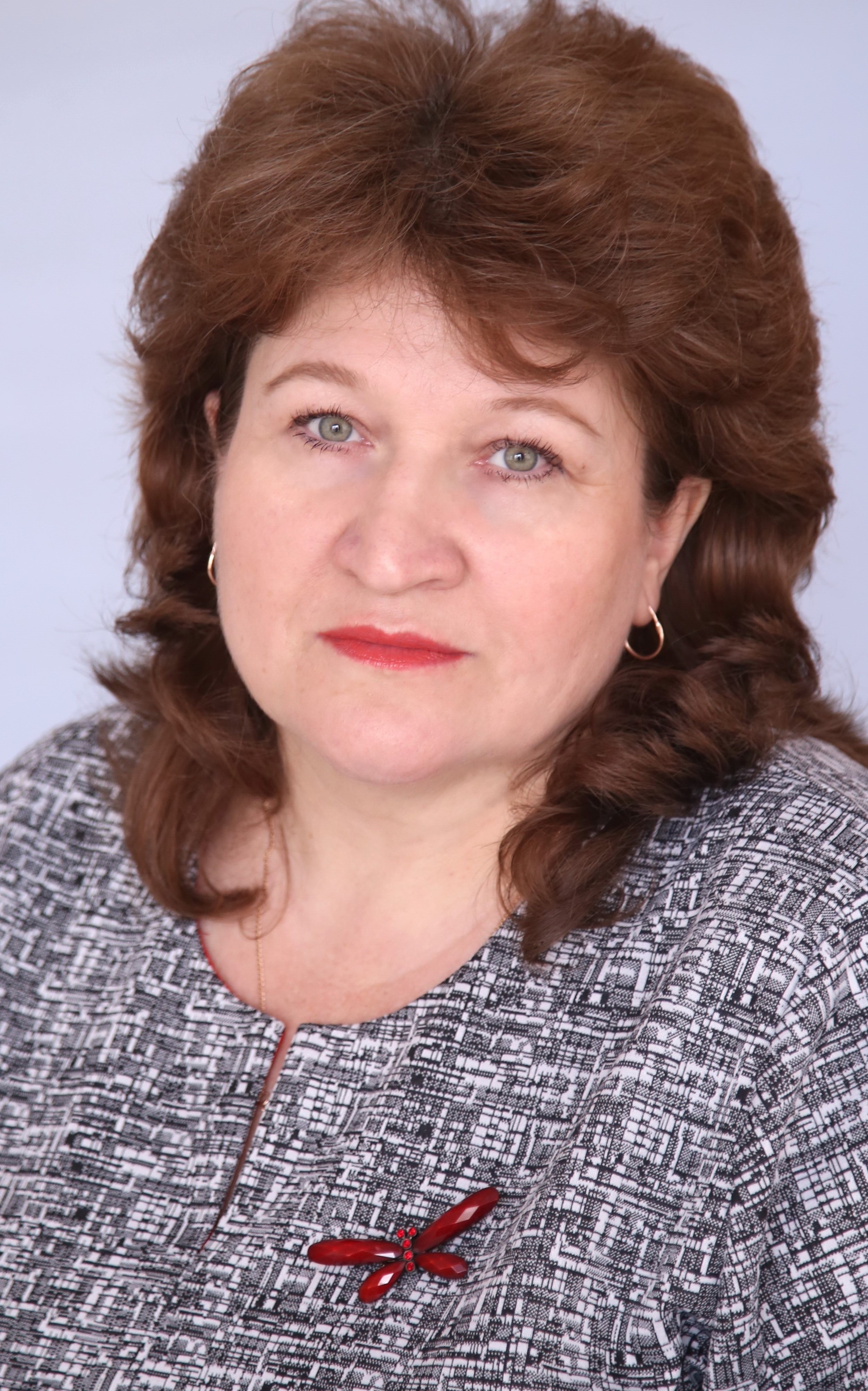 Коленко Наталья Анатольевна.