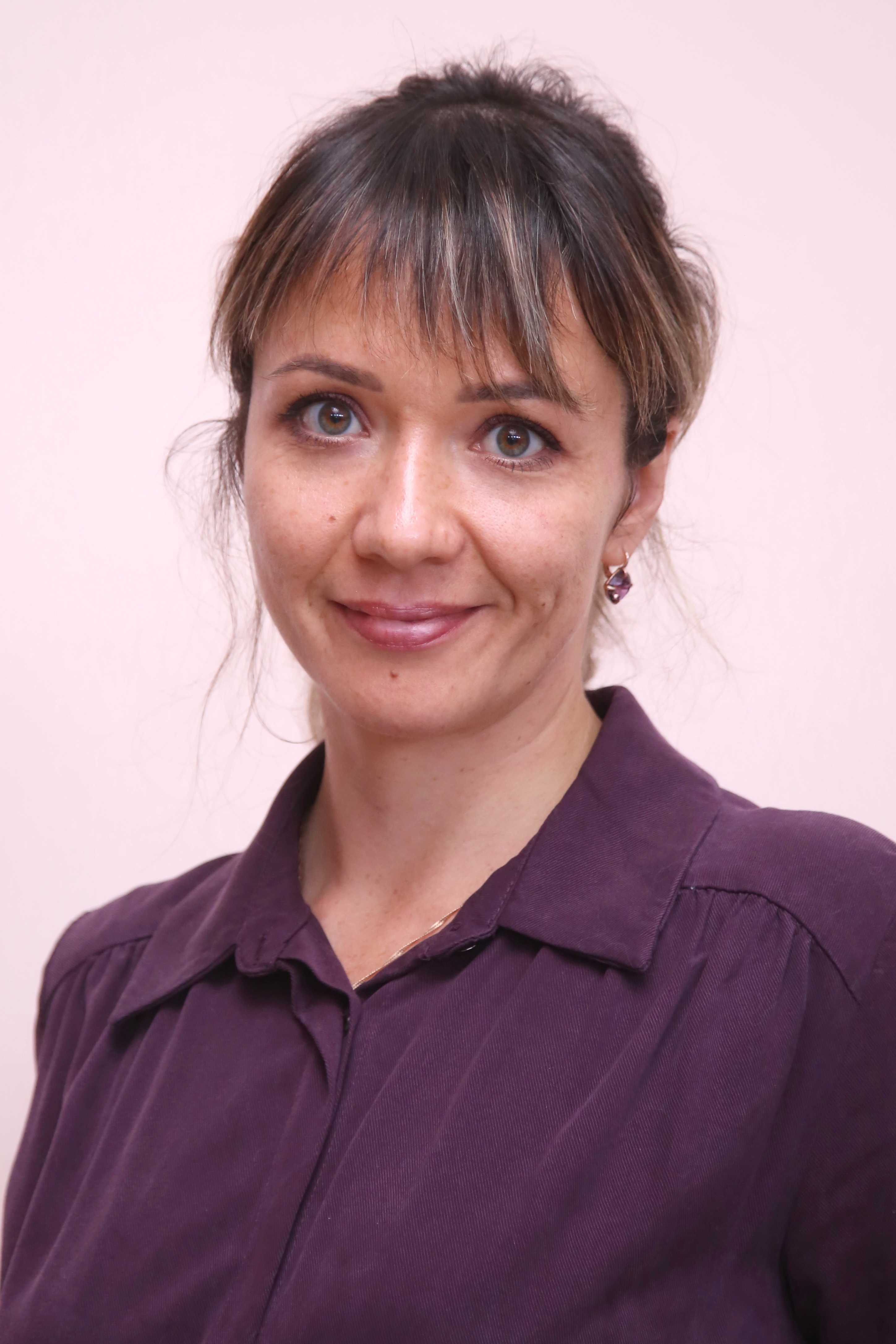 Ковязина  Анастасия Сергеевна.